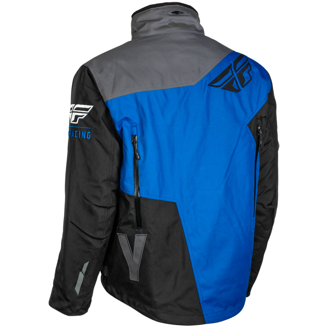 Fly Racing SNX Pro Jacket