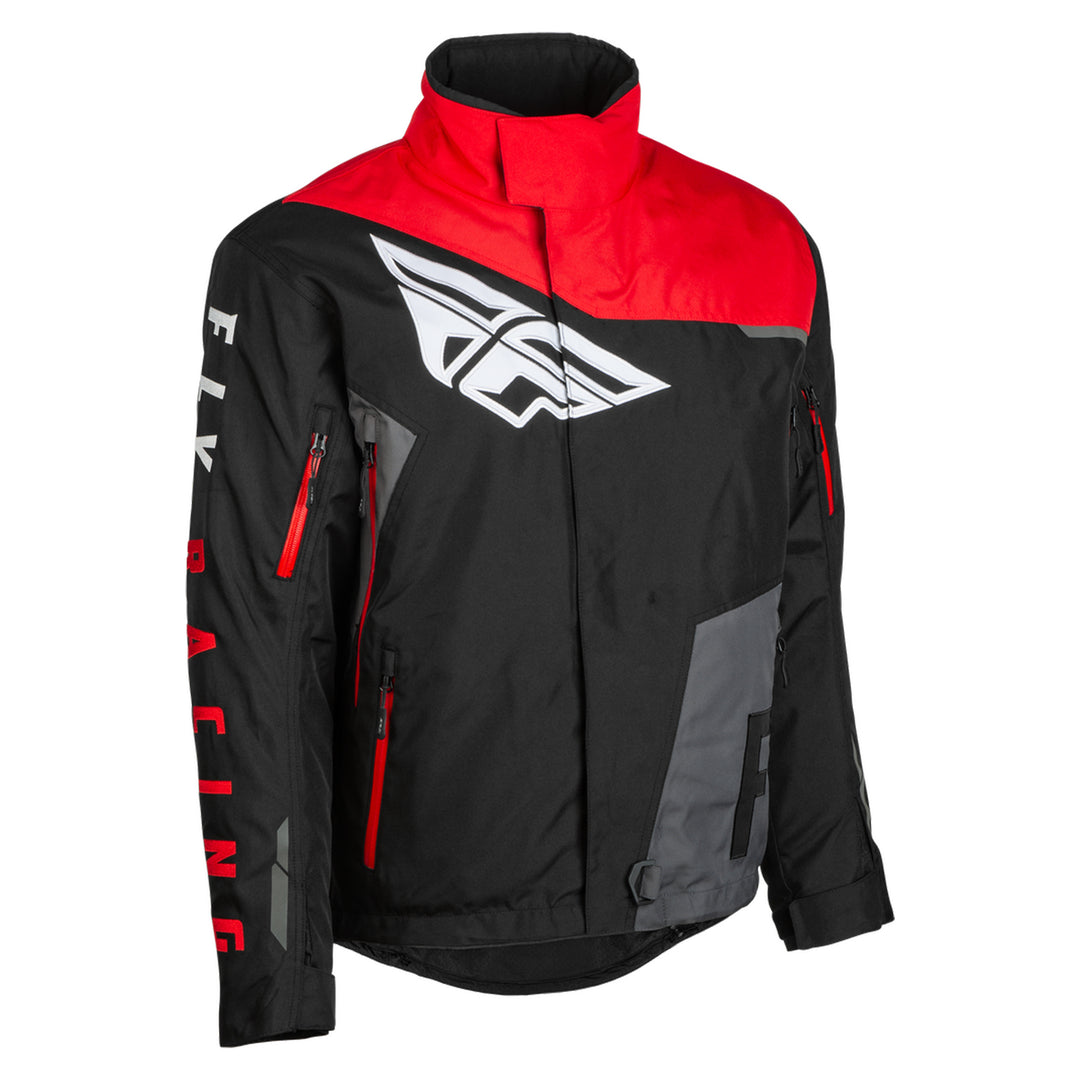 Fly Racing SNX Pro Jacket