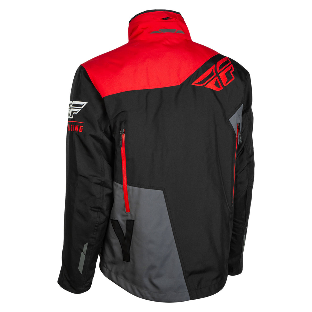 Fly Racing SNX Pro Jacket