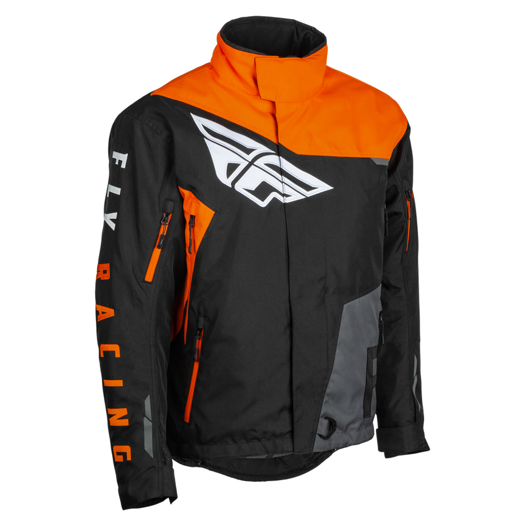 Fly Racing SNX Pro Jacket