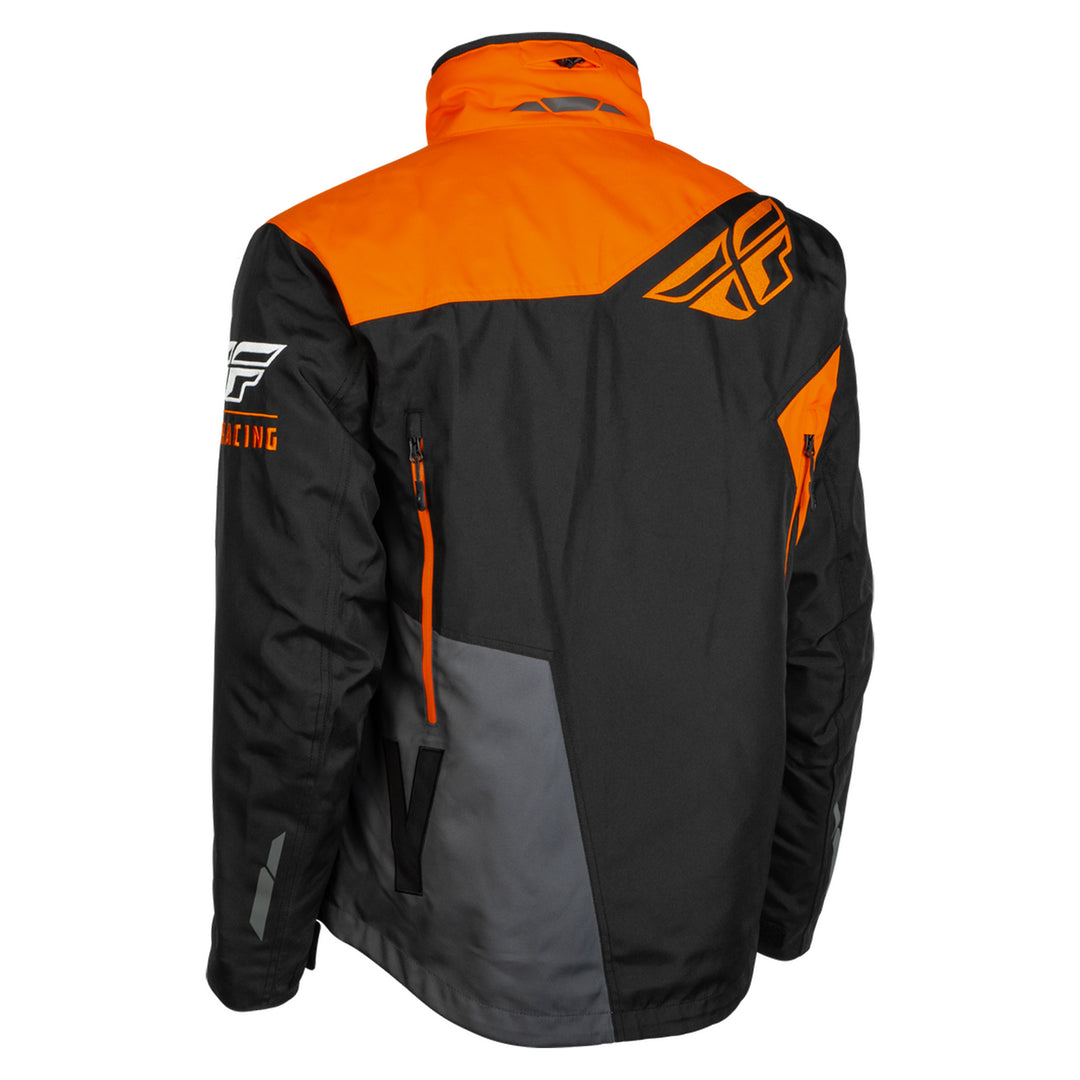 Fly Racing SNX Pro Jacket