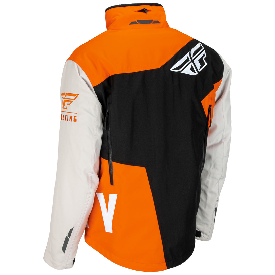 Fly Racing SNX Pro Jacket