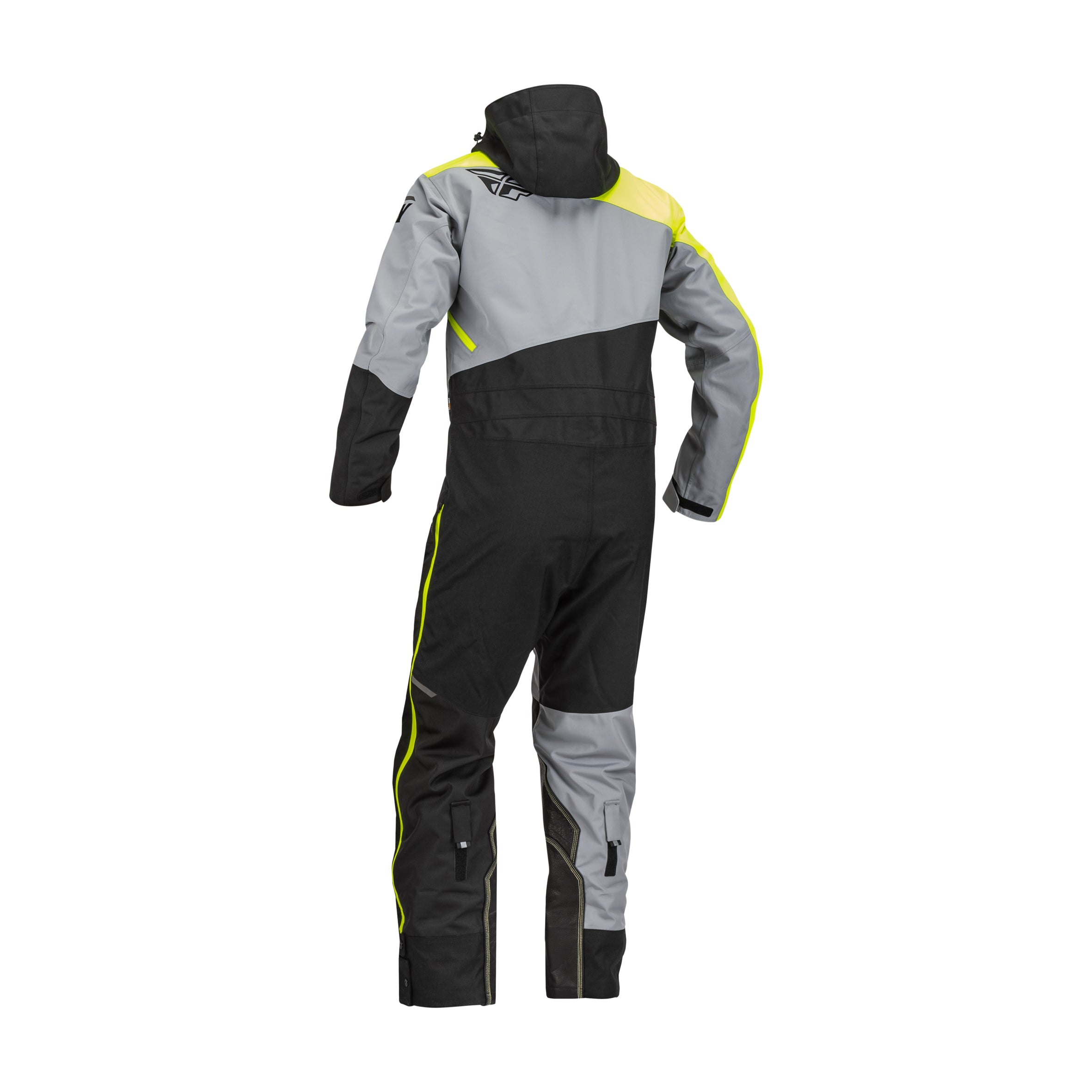 Monosuits – Summit Motorsports