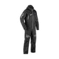 Fly Racing Incline Snowmobile Monosuit Shell - Black - 470-4380