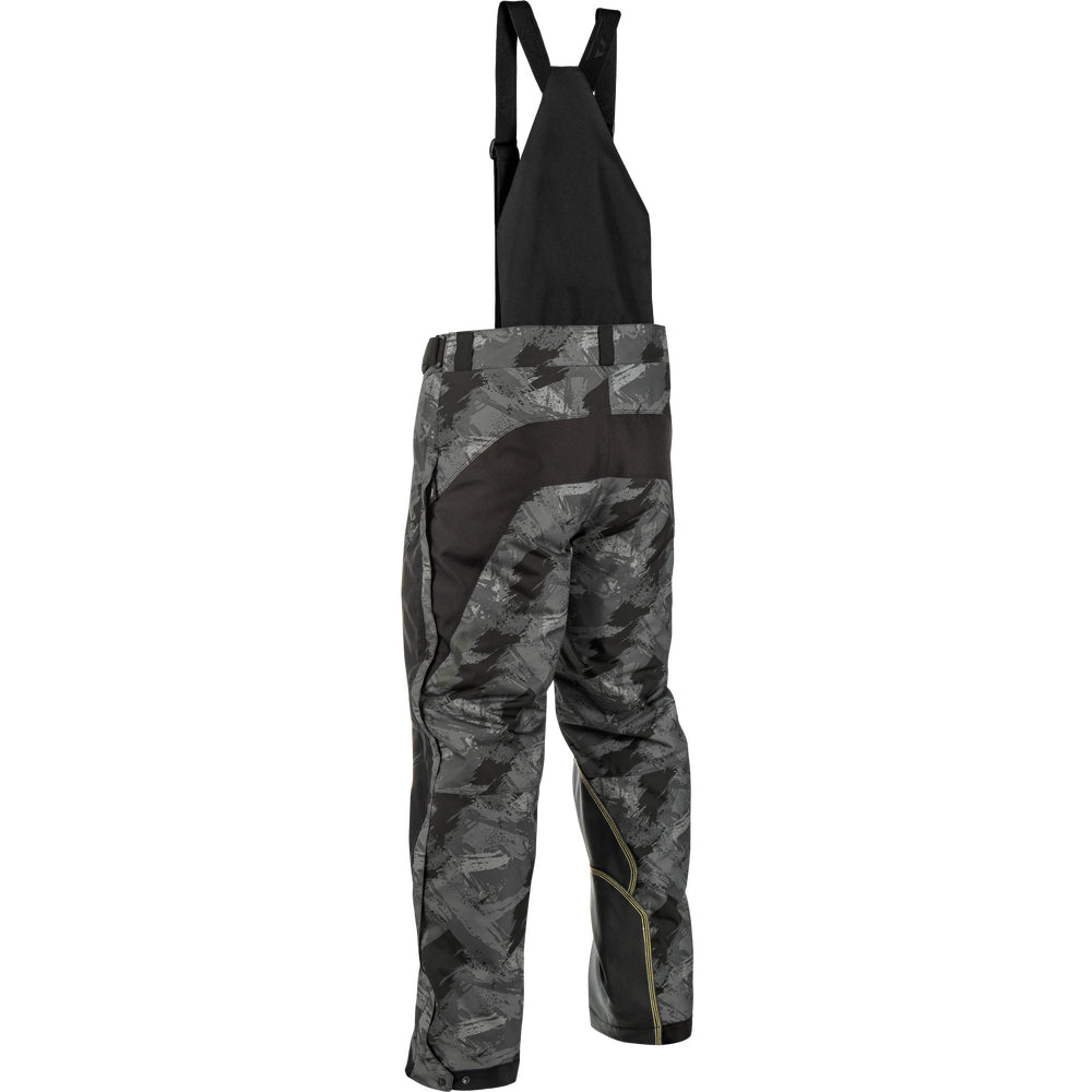Fly Racing SNX Pro Snowbike Pant - Black