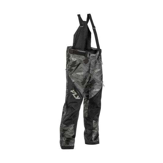 Fly Racing SNX Pro Pant - Black