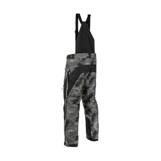 Fly Racing SNX Pro Pant - Black