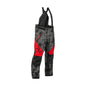 Fly Racing SNX Pro Pant - Red with Black