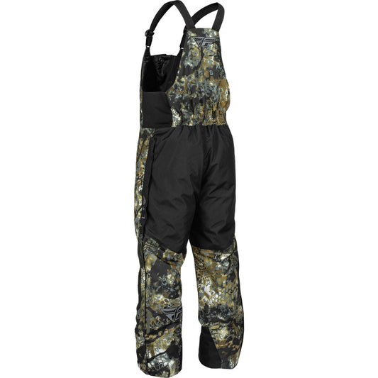 Fly Racing Outpost Bib - Obskura Skyfall - 470-6503