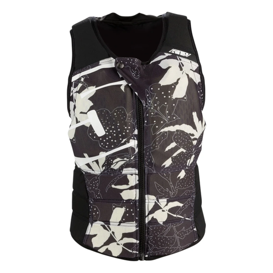 509 Women's R-Mor Protection Vest - F12000701 - Snow Drop