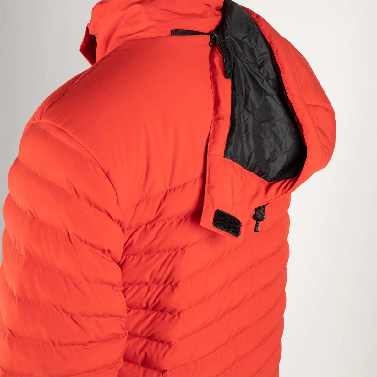 509 Syn Down Insulated Jacket - F04001700 - Apex Red