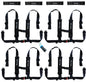Kawasaki KRX Harness Kit (2023+)
