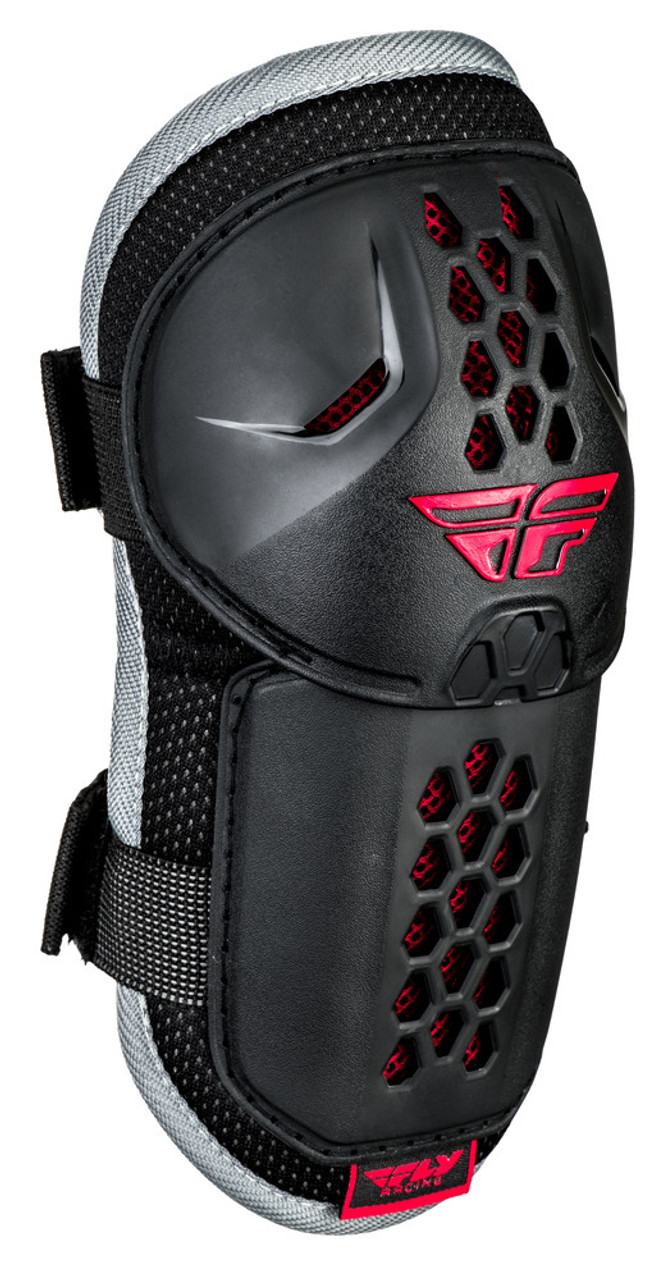 Fly Racing CE Barricade Adult Elbow Guards - Black - 28-3121 – Summit ...
