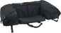 Kolpin Atv Matrix Seat Rack Bag - Black