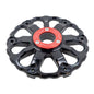SLP Drive Clutch Cover for 2022-26 Polaris 9R & Boost Snowmobile Models with P-22 Clutch - 50-280
