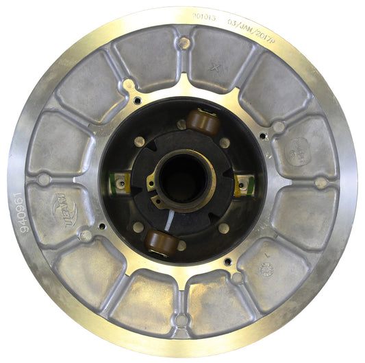 SLP TEAM Tied Driven Clutch Conversion (Non-Calibrated) for 2020+ Polaris Ranger 1000 SOHC - 50-307