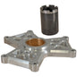 SLP Drive Clutch Cap for Select 2016-25 Polaris RZR, RS1, and Xpedition - 50-360