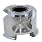 SLP P-90X HD Driven Clutch EBS Helix for Select 2021-25 Polaris RZR, Ranger, & Xpedition - 36 Straight - 50-387
