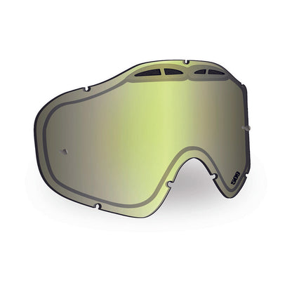 509 Sinister X5 Goggle Replacement Tear Off Lens - 509-X5LEN