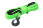 Rough Country 1/4" Synthetic Winch Rope