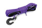 Rough Country 1/4" Synthetic Winch Rope