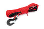 Rough Country 1/4" Synthetic Winch Rope