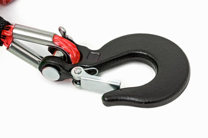 Rough Country 1/4" Synthetic Winch Rope
