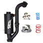 SLP Stage 1 Competition Kit for 2023-24 Polaris 850 Matryx Boost RMK - 54-879C