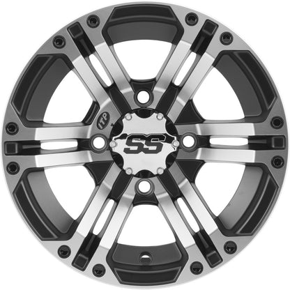 ITP SS212 Wheel - 4/110