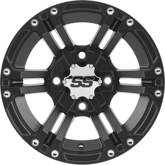 ITP SS212 Wheel - 4/137