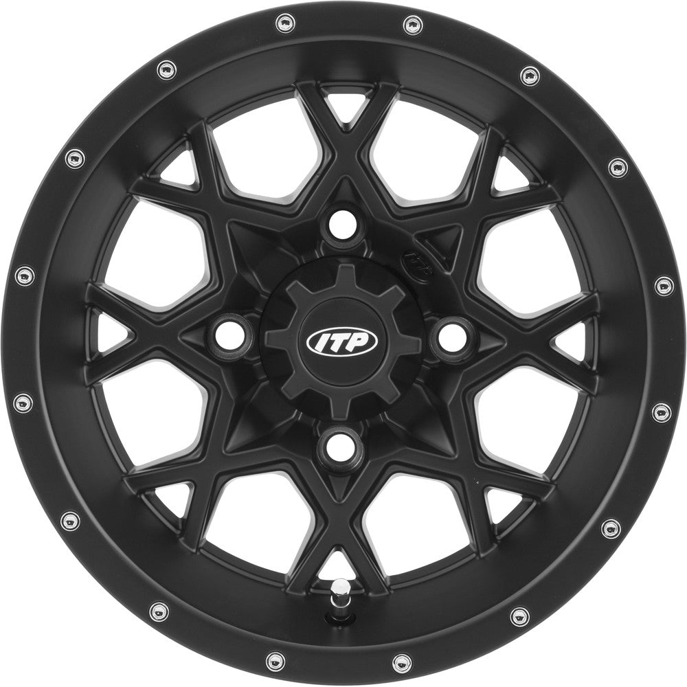 ITP Hurricane Wheel - 4/137