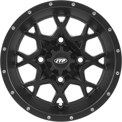 ITP Hurricane Wheel - 4/137