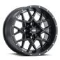 ITP Hurricane Wheel - 4/137