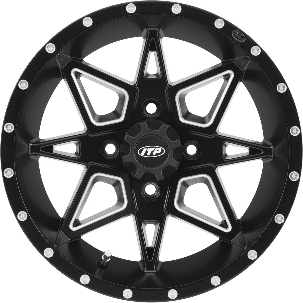 ITP Tornado Wheel - 4/156