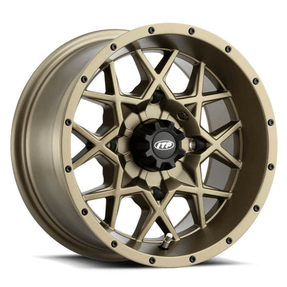ITP Hurricane Wheel - 4/137