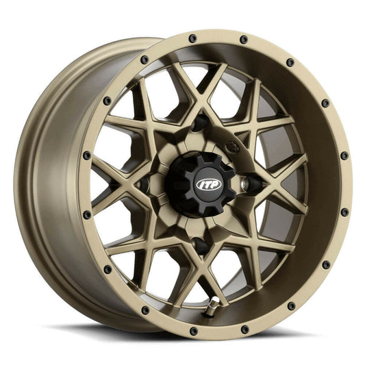 ITP Hurricane Wheel - 4/110