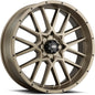 ITP Hurricane Wheel - 4/137