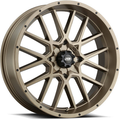 ITP Hurricane Wheel - 4/156