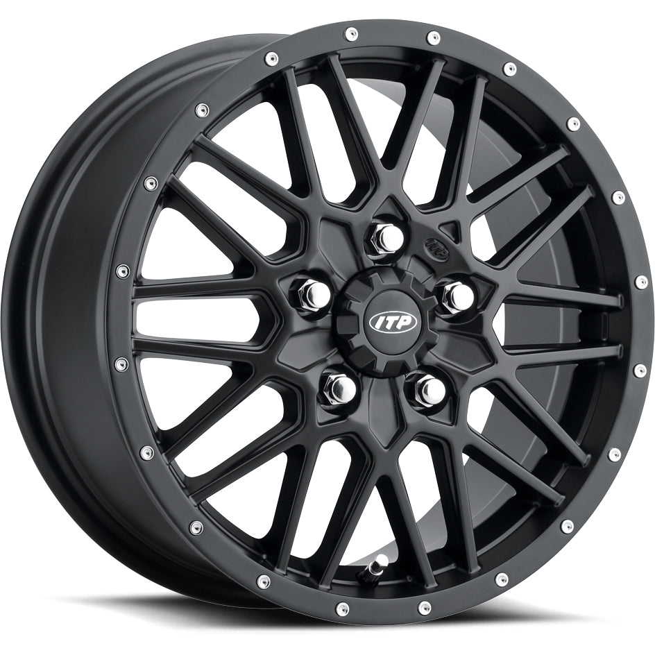 ITP Hurricane Wheel - 5/4.5