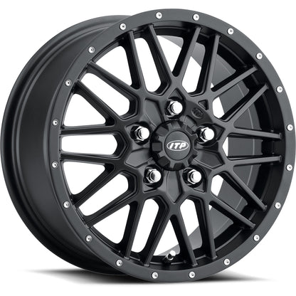 ITP Hurricane Wheel - 5/4.5