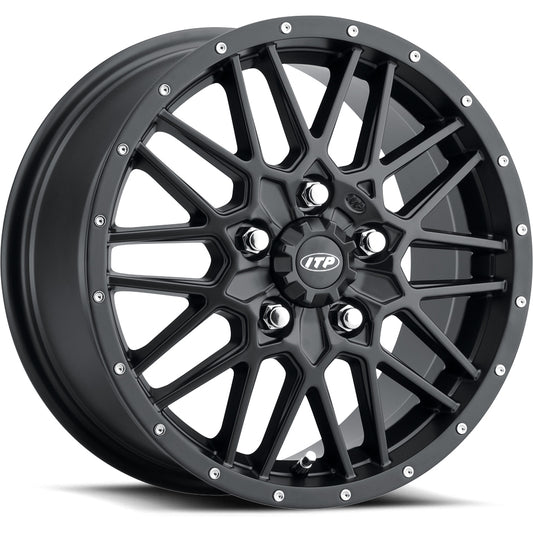 ITP Hurricane Wheel - 5/4.5