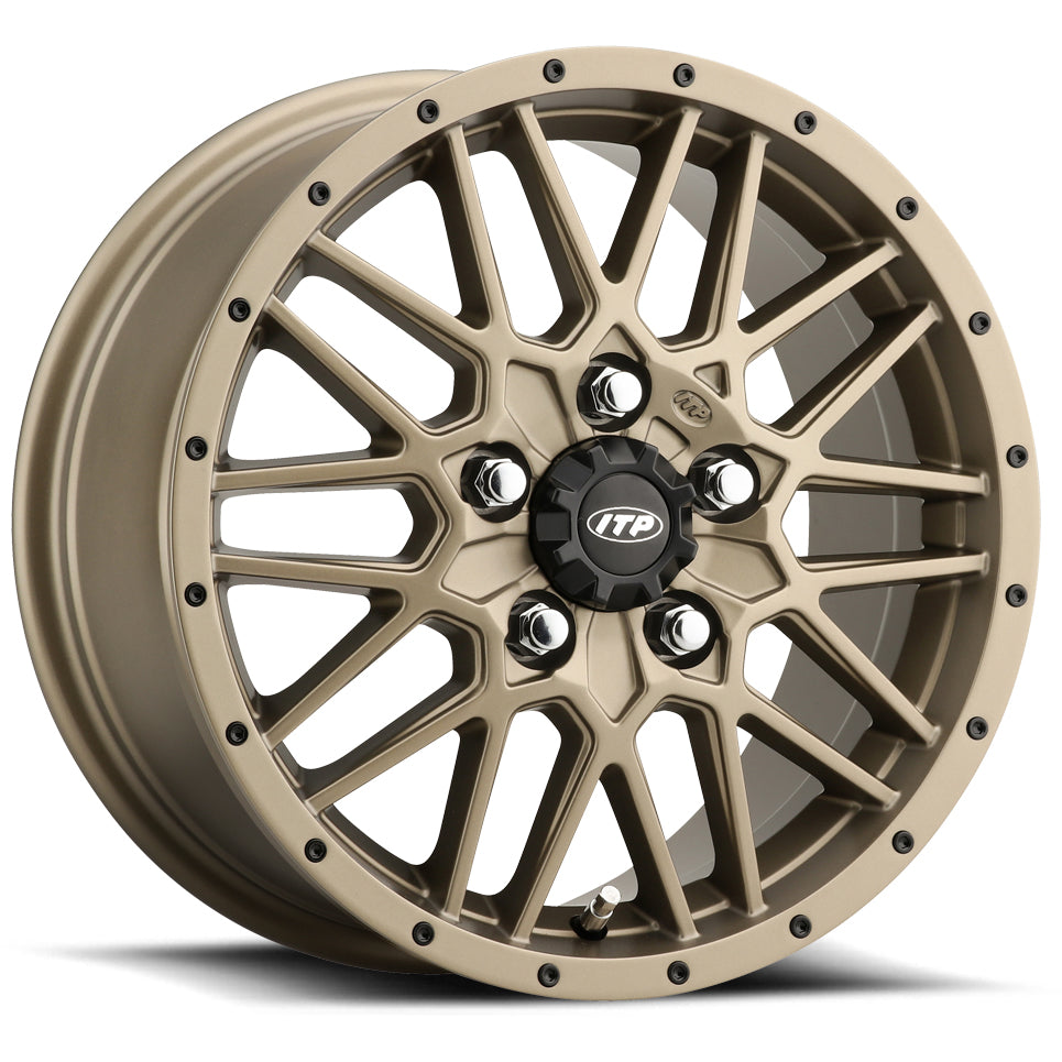 ITP Hurricane Wheel - 5/4.5