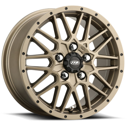 ITP Hurricane Wheel - 5/4.5