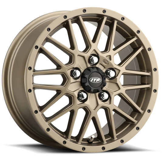 ITP Hurricane Wheel - 5/4.5