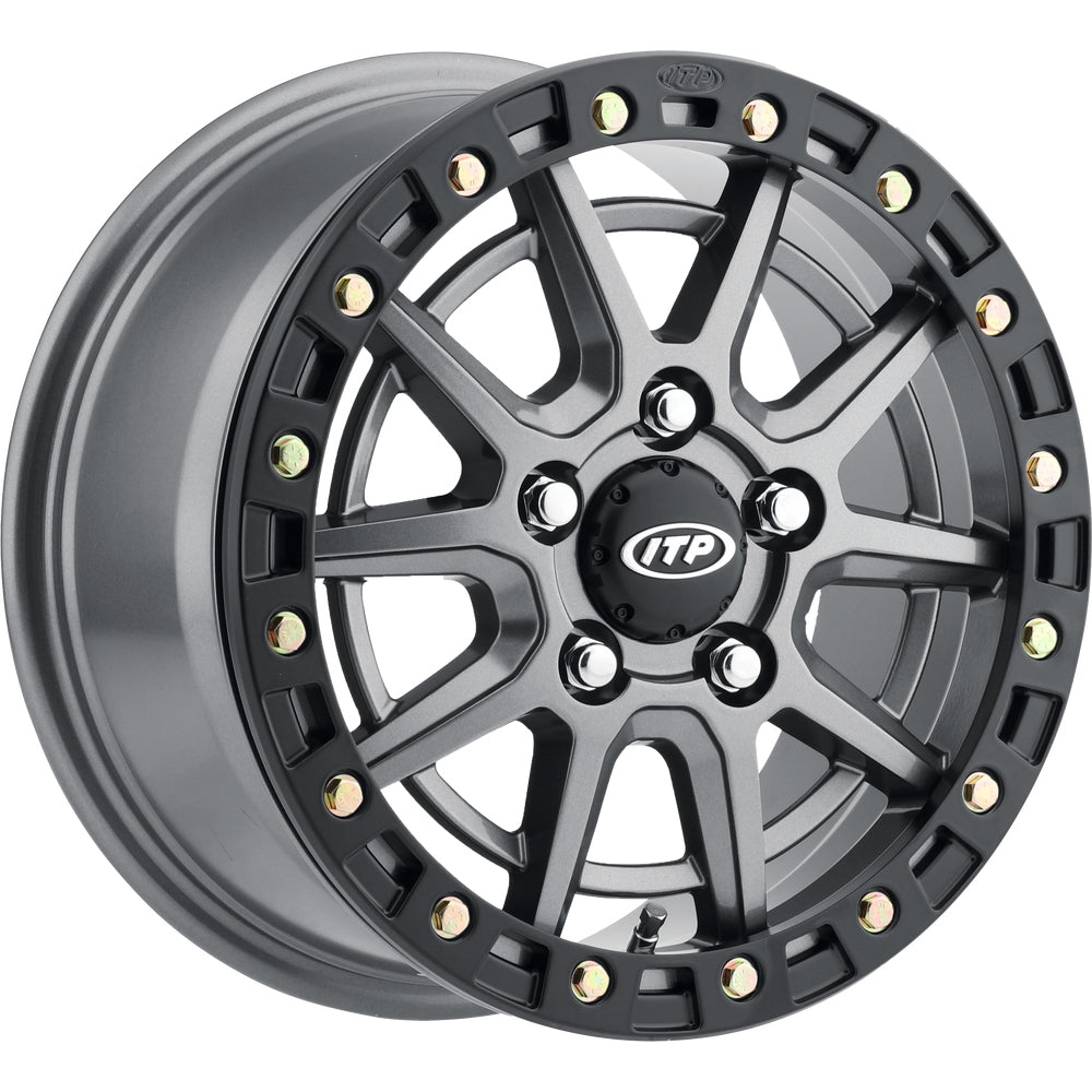 ITP SD10 Wheel - 5/4.5