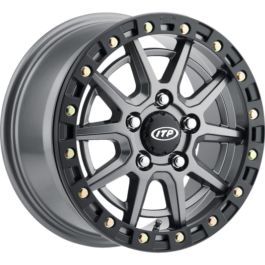 ITP SD10 Wheel - 5/4.5