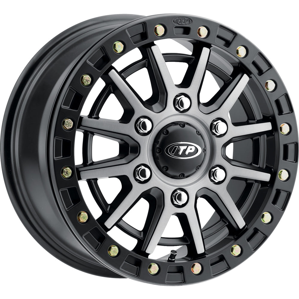 ITP SD10 Wheel - 6/5.5