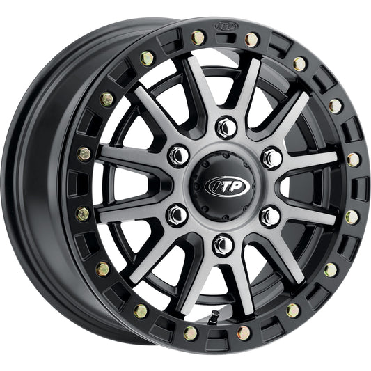ITP SD10 Wheel - 6/5.5