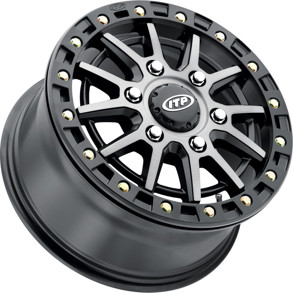 ITP SD10 Wheel - 6/5.5