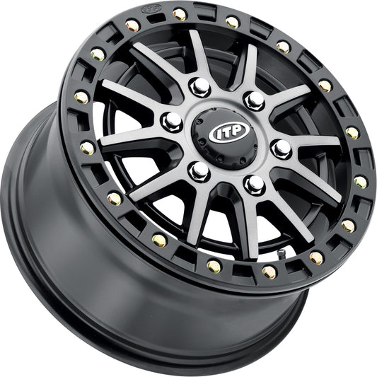 ITP SD10 Wheel - 6/5.5